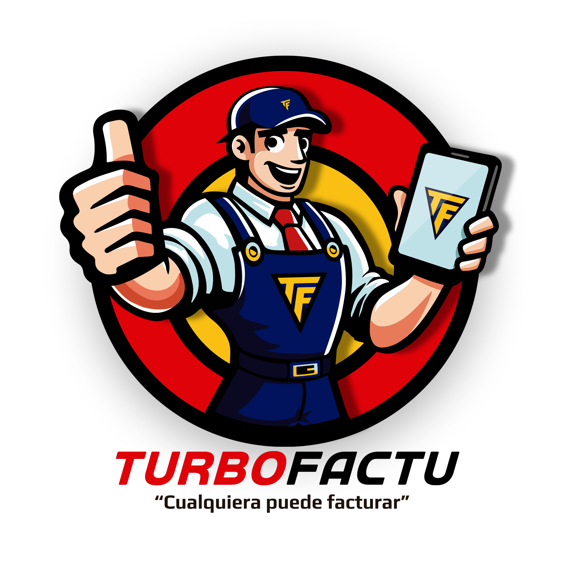 Logo TurboFactu